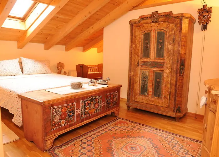 La Casa Del Gelsomino