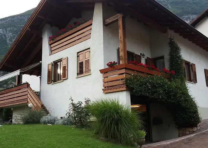 La Casa Del Gelsomino