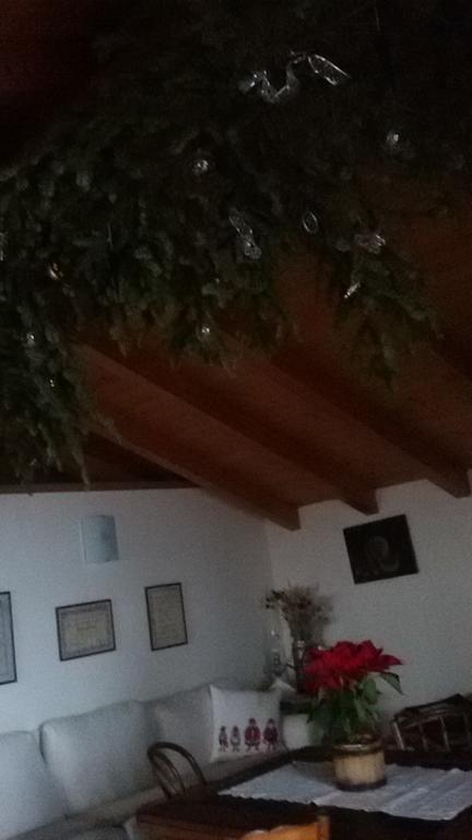 La Casa Del Gelsomino Apartment
