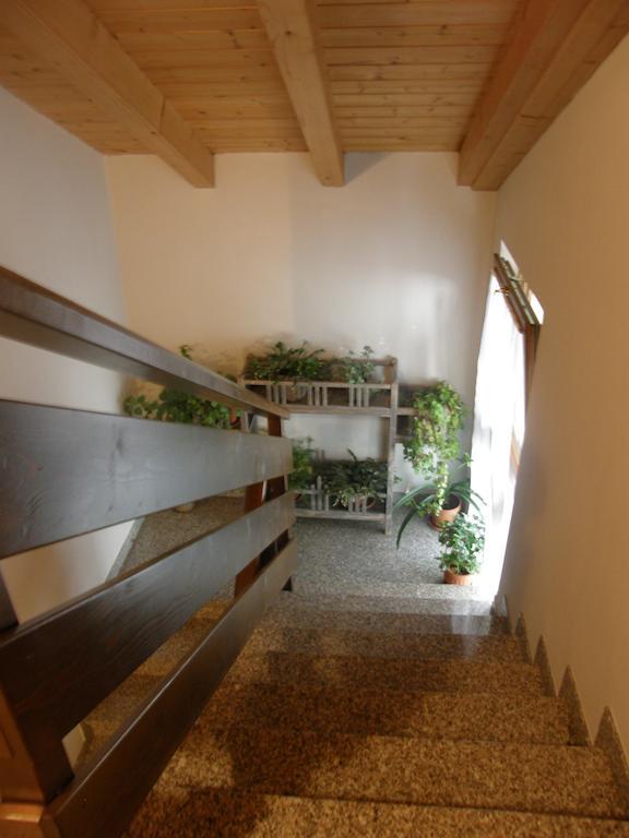 Apartment La Casa Del Gelsomino *
