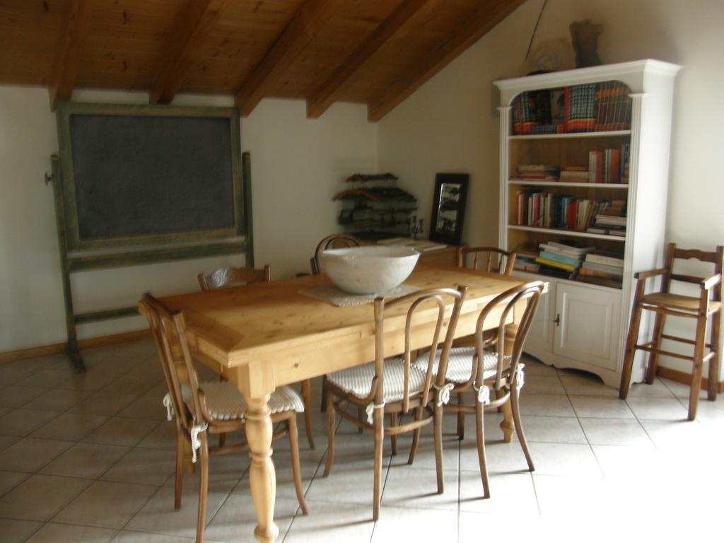 Apartment La Casa Del Gelsomino Ospedaletto (Trentino Alto Adige)