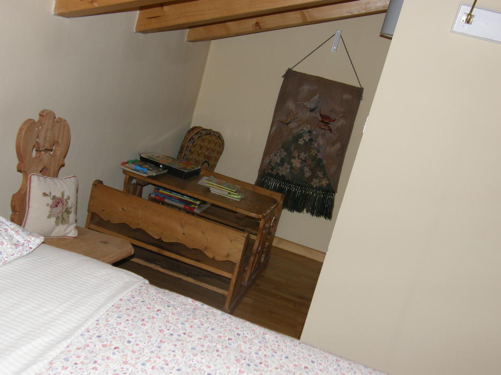 La Casa Del Gelsomino Ospedaletto (Trentino Alto Adige)