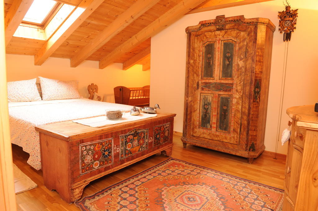 La Casa Del Gelsomino Ospedaletto (Trentino Alto Adige)
