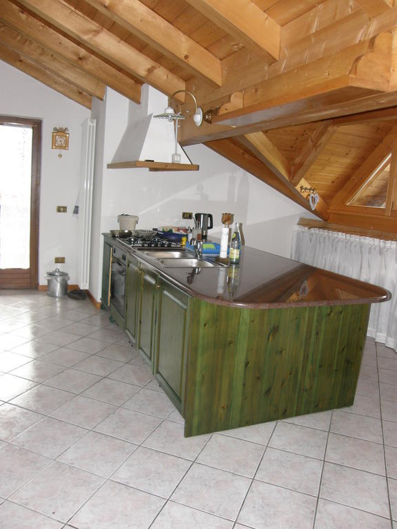 La Casa Del Gelsomino