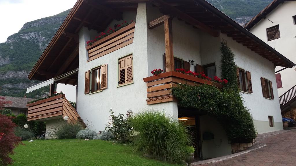 Apartment La Casa Del Gelsomino Ospedaletto (Trentino Alto Adige)