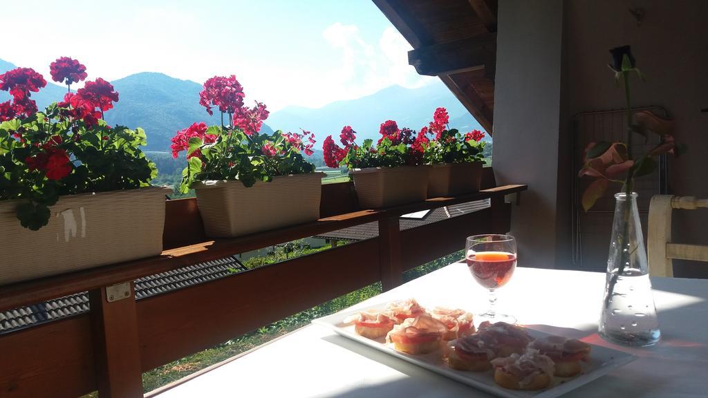 La Casa Del Gelsomino Ospedaletto (Trentino Alto Adige)