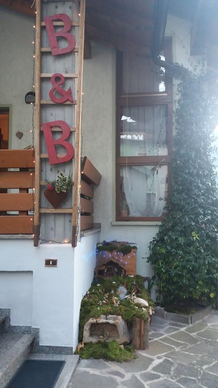 La Casa Del Gelsomino * Ospedaletto (Trentino Alto Adige)